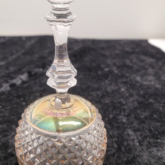 Ebeling and Reuss 5" Marchioness Bell - Picture 8 of 13